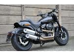 Klikněte pro detailní foto č. 3 - Harley-Davidson FXFBS Softail Fat Bob 114cui - poslední kus