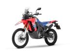 Detail nabídky - Honda CRF 300 Rally - SKLADEM