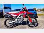 Detail nabídky - Honda CRF 300L