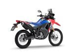 Klikněte pro detailní foto č. 5 - Honda CRF 300 Rally - SKLADEM