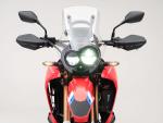 Klikněte pro detailní foto č. 9 - Honda CRF 300 Rally - SKLADEM