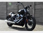Detail nabídky - Harley-Davidson FXBB Street Bob 117, model 2025