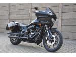 Klikněte pro detailní foto č. 1 - Harley-Davidson FXLRST Low Rider ST