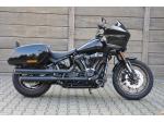 Klikněte pro detailní foto č. 2 - Harley-Davidson FXLRST Low Rider ST