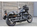 Klikněte pro detailní foto č. 3 - Harley-Davidson FXLRST Low Rider ST