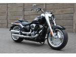 Klikněte pro detailní foto č. 1 - Harley-Davidson FLFB Softail Fat Boy 117, model 2025