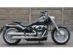 Klikněte pro detailní foto č. 2 - Harley-Davidson FLFB Softail Fat Boy 117, model 2025