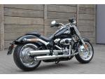 Klikněte pro detailní foto č. 3 - Harley-Davidson FLFB Softail Fat Boy 117, model 2025