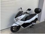 Klikněte pro detailní foto č. 13 - Honda PCX 125 LED, SUPER STAV