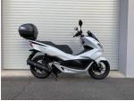 Klikněte pro detailní foto č. 1 - Honda PCX 125 LED, SUPER STAV