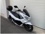 Klikněte pro detailní foto č. 3 - Honda PCX 125 LED, SUPER STAV