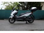 Klikněte pro detailní foto č. 10 - Honda NSS350  FORZA