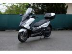 Klikněte pro detailní foto č. 4 - Honda NSS350  FORZA