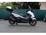 Klikněte pro detailní foto č. 5 - Honda NSS350  FORZA