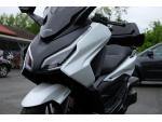 Klikněte pro detailní foto č. 6 - Honda NSS350  FORZA