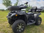 Klikněte pro detailní foto č. 10 - CFMOTO Gladiator X520-A EPS 4x4