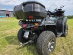 Klikněte pro detailní foto č. 11 - CFMOTO Gladiator X520-A EPS 4x4