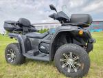 Klikněte pro detailní foto č. 1 - CFMOTO Gladiator X520-A EPS 4x4