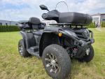 Klikněte pro detailní foto č. 2 - CFMOTO Gladiator X520-A EPS 4x4