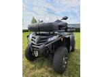 Klikněte pro detailní foto č. 4 - CFMOTO Gladiator X520-A EPS 4x4