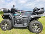 Klikněte pro detailní foto č. 5 - CFMOTO Gladiator X520-A EPS 4x4