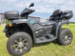 Klikněte pro detailní foto č. 6 - CFMOTO Gladiator X520-A EPS 4x4