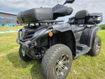 Klikněte pro detailní foto č. 7 - CFMOTO Gladiator X520-A EPS 4x4