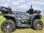 Klikněte pro detailní foto č. 8 - CFMOTO Gladiator X520-A EPS 4x4