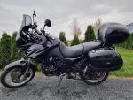Klikněte pro detailní foto č. 9 - Triumph Tiger 900