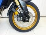 Klikněte pro detailní foto č. 11 - Voge 525DSX