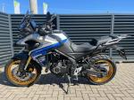 Klikněte pro detailní foto č. 6 - Voge 525DSX