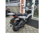 Klikněte pro detailní foto č. 11 - Linhai BUCK 125 ADV, E5+, KUFR, 5let ZÁRUKA