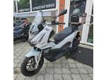 Klikněte pro detailní foto č. 12 - Linhai BUCK 125 ADV, E5+, KUFR, 5let ZÁRUKA