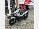 Detail nabídky - Linhai BUCK 125 ADV, E5+, KUFR, 5let ZÁRUKA