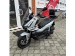 Linhai BUCK 125 ADV, E5+, KUFR, 5let ZÁRUKA