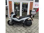 Klikněte pro detailní foto č. 3 - Linhai BUCK 125 ADV, E5+, KUFR, 5let ZÁRUKA