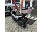 Klikněte pro detailní foto č. 4 - Linhai BUCK 125 ADV, E5+, KUFR, 5let ZÁRUKA