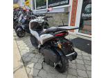 Klikněte pro detailní foto č. 5 - Linhai BUCK 125 ADV, E5+, KUFR, 5let ZÁRUKA