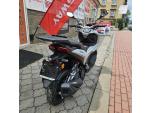 Klikněte pro detailní foto č. 6 - Linhai BUCK 125 ADV, E5+, KUFR, 5let ZÁRUKA