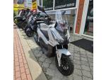 Klikněte pro detailní foto č. 10 - Linhai BUCK 125 ADV, E5+, KUFR, 5let ZÁRUKA