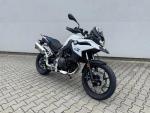 Klikněte pro detailní foto č. 1 - BMW F 800 GS