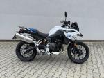 Klikněte pro detailní foto č. 3 - BMW F 800 GS