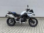 Detail nabídky - BMW F 800 GS