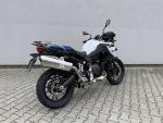 Klikněte pro detailní foto č. 8 - BMW F 800 GS