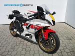 Klikněte pro detailní foto č. 1 - Yamaha Yamaha YZF - R7 World GP 60th Anniversary  / 54kW