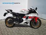 Klikněte pro detailní foto č. 2 - Yamaha Yamaha YZF - R7 World GP 60th Anniversary  / 54kW