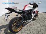 Klikněte pro detailní foto č. 3 - Yamaha Yamaha YZF - R7 World GP 60th Anniversary  / 54kW