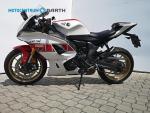 Klikněte pro detailní foto č. 5 - Yamaha Yamaha YZF - R7 World GP 60th Anniversary  / 54kW