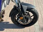 Klikněte pro detailní foto č. 10 - Yamaha Tracer 700