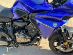 Klikněte pro detailní foto č. 11 - Yamaha Tracer 700